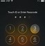 Image result for Forgot Passcode for iPad