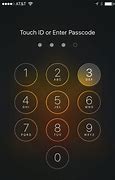 Image result for iPhone Passcode Numbers