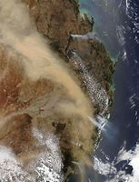 Image result for Australian Dust Storm