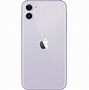 Image result for Apple iPhone 11 Purple