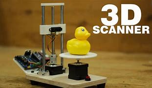 Image result for 3D Printed Arduino Hand Held Laser Scanner