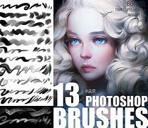 Image result for Concept Art Brushes Photoshop Free