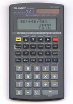 Image result for Digital Calculator