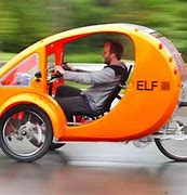 Image result for Elf Car Bike