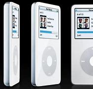 Image result for White Apple iPod