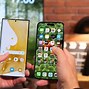 Image result for Compare Contrast iPhone versus Samsung
