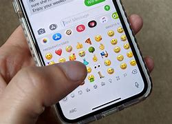 Image result for Add Emoji to iPhone