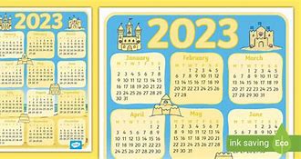Image result for Music Themed Calendar 2023
