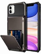 Image result for iPhone Cases with Slide Out Card Case