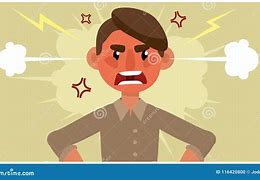 Image result for Negative Person Cartoon