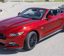 Image result for Ruby Red Mustang GT