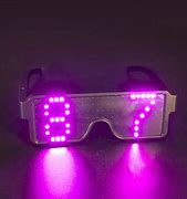 Image result for 3D Glasses Rechargable