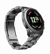 Image result for Fossil Gen 6 Black Smartwatch