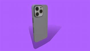 Image result for iPhone 14 Pro 3D CAD