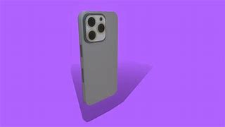Image result for iPhone Camera 3D Print