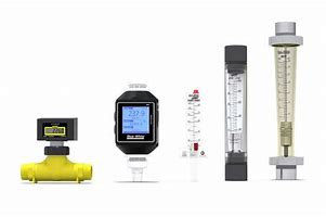 Image result for Different Types of Flow Meters