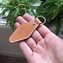 Image result for Leather Key Chain Designs