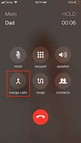 Image result for How to Merge Calls On iPhone