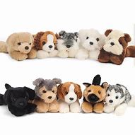 Image result for 2 Dogs Plush