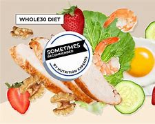 Image result for Whole30 Diet Who Invented It