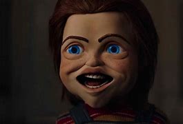 Image result for Chucky the Movie