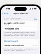 Image result for How to Change Apple ID Password