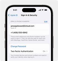 Image result for Apple ID Password Change Security Code