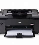 Image result for HP LaserJet P1102w Printer