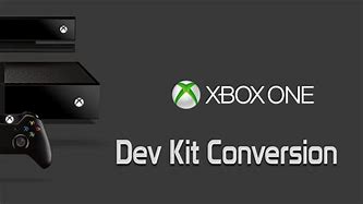 Image result for Xbox One Black Dev Kit