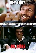 Image result for Die Hard vs White Christmas Meme
