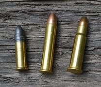 Image result for 5Mm Remington Rimfire Magnum