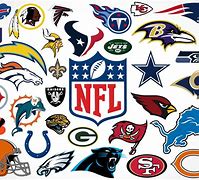 Image result for Football Sports Team Logos