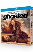 Image result for Ghosted DVD