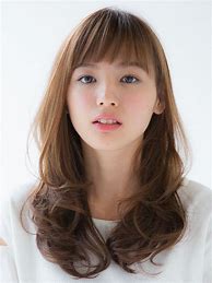 Image result for ヘアースタイル画像