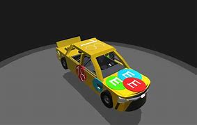 Image result for NASCAR 18 Front View
