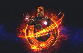Image result for Flying Iron Man Desktop Wallpaper