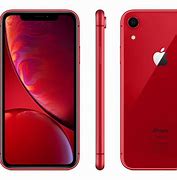 Image result for iPhone XR Red Back