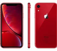 Image result for red apple iphone xr