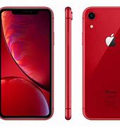 Image result for iPhone XR Red 128 Dimension