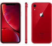 Image result for Red XR Phone