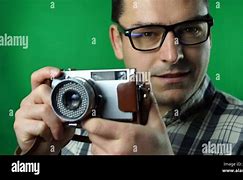 Image result for Old Camera Green screen