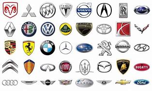 Image result for Every Car Brand