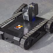 Image result for Laser Eyed Shooting Robot