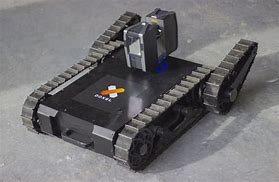 Image result for Laser Eye Shooting Robot