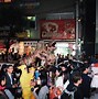 Image result for Japan Halloween Stabbing