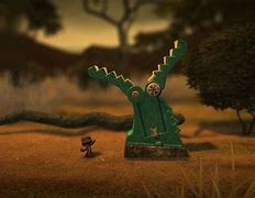 Image result for Little Big Planet Xbox 360
