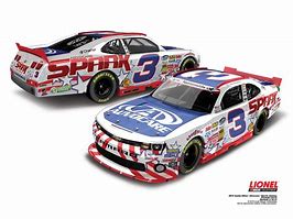 Image result for NASCAR 3 Austin Dillon