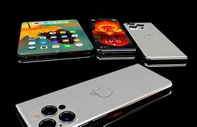 Image result for Apple iPhone Foldable Phone