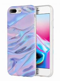 Image result for iPhone 8 Plus Purple Sand Silicone Case