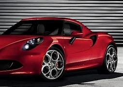 Image result for Alfa Romeo 4C Price in SA